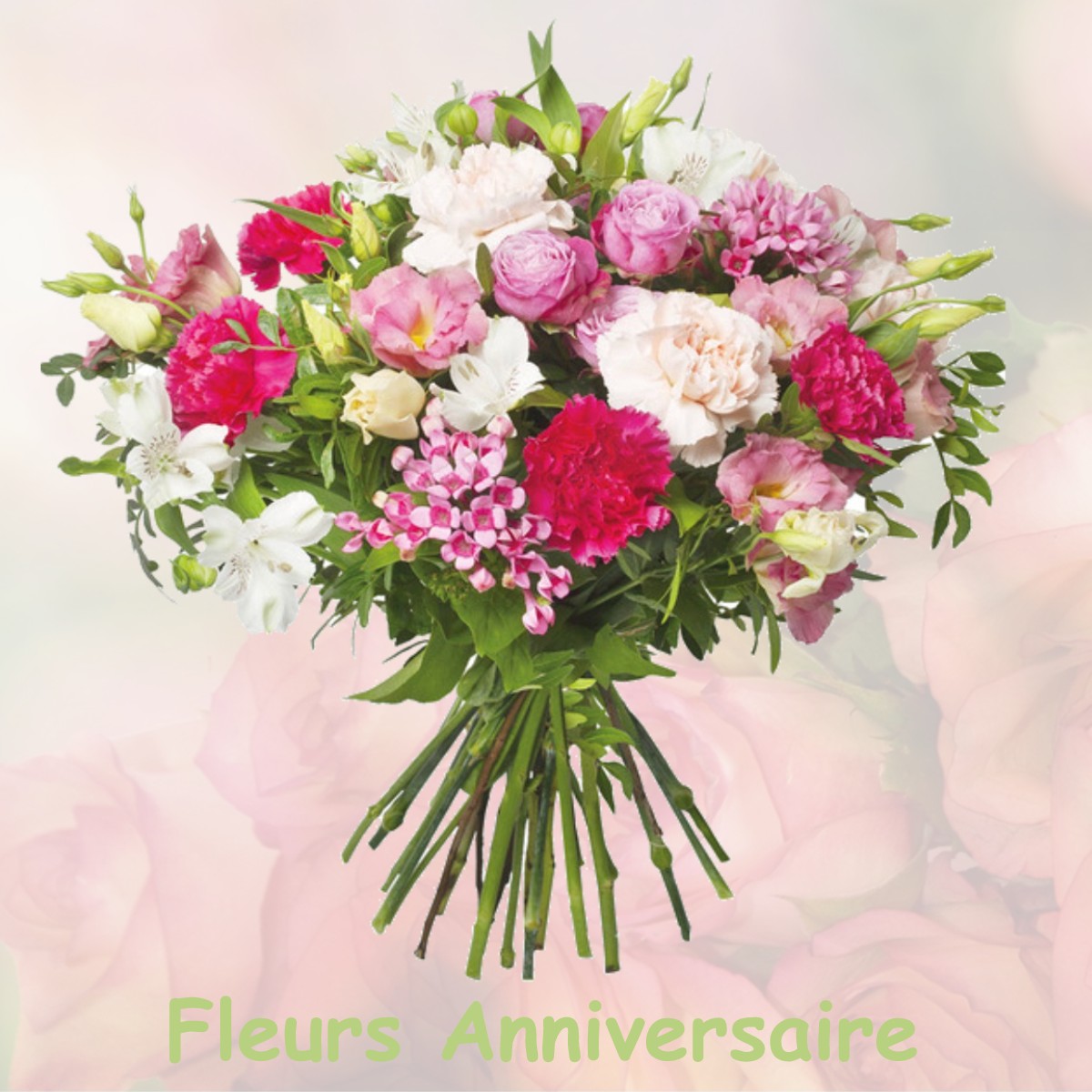 fleurs anniversaire LEDEUIX